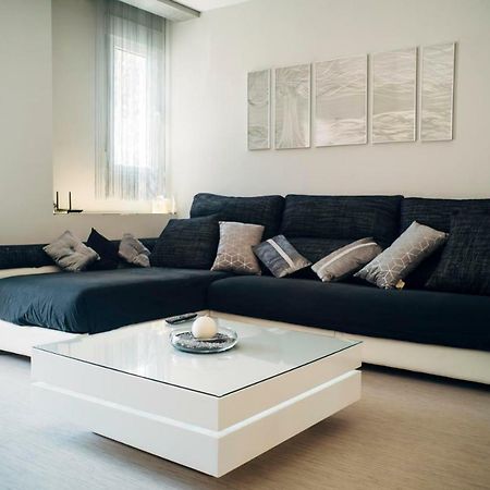 Bruno Apartment バレンシア エクステリア 写真