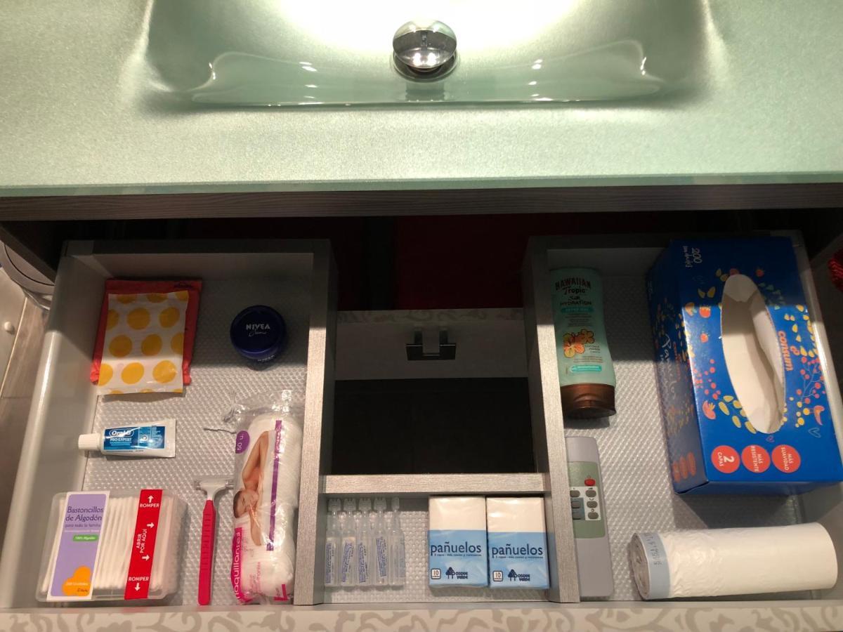 Bruno Apartment バレンシア エクステリア 写真