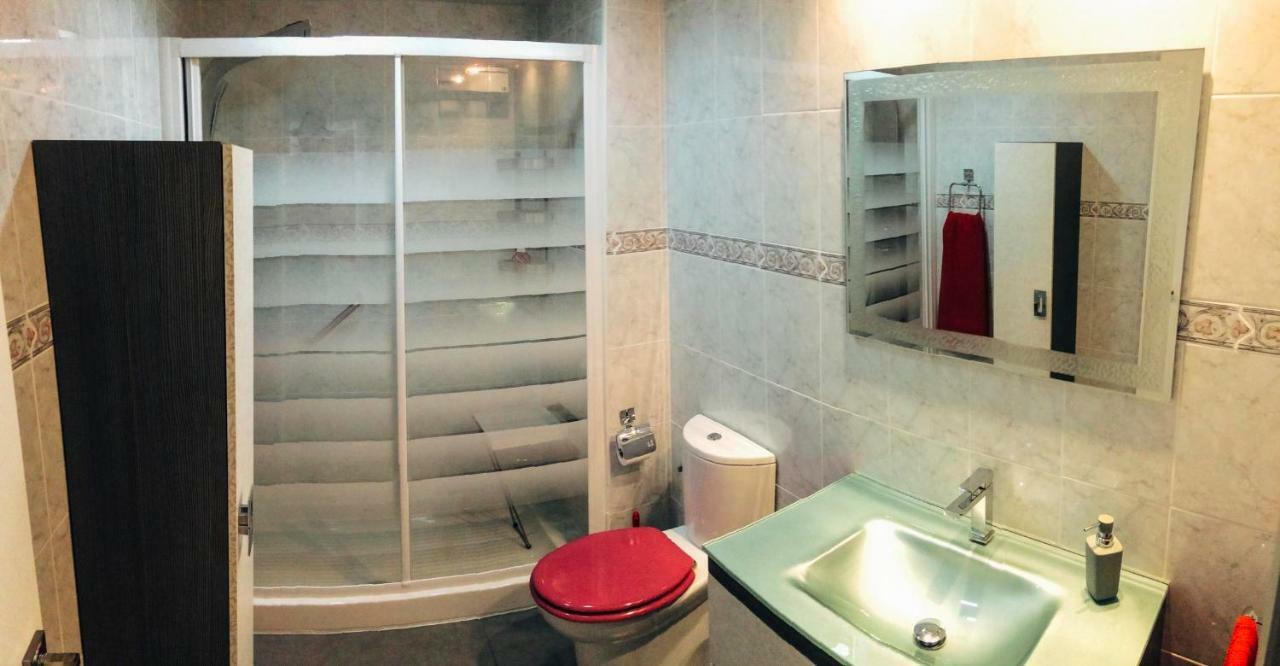 Bruno Apartment バレンシア エクステリア 写真