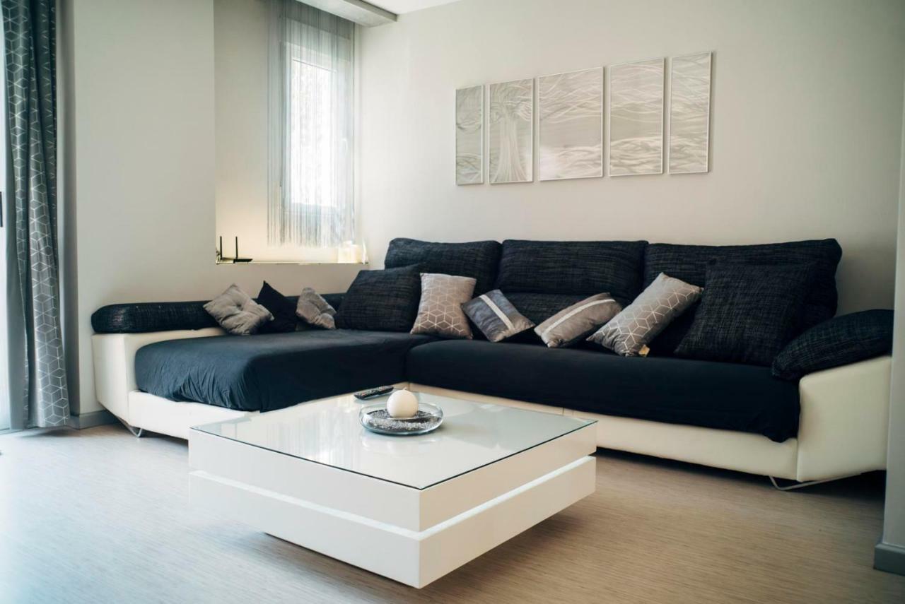 Bruno Apartment バレンシア エクステリア 写真