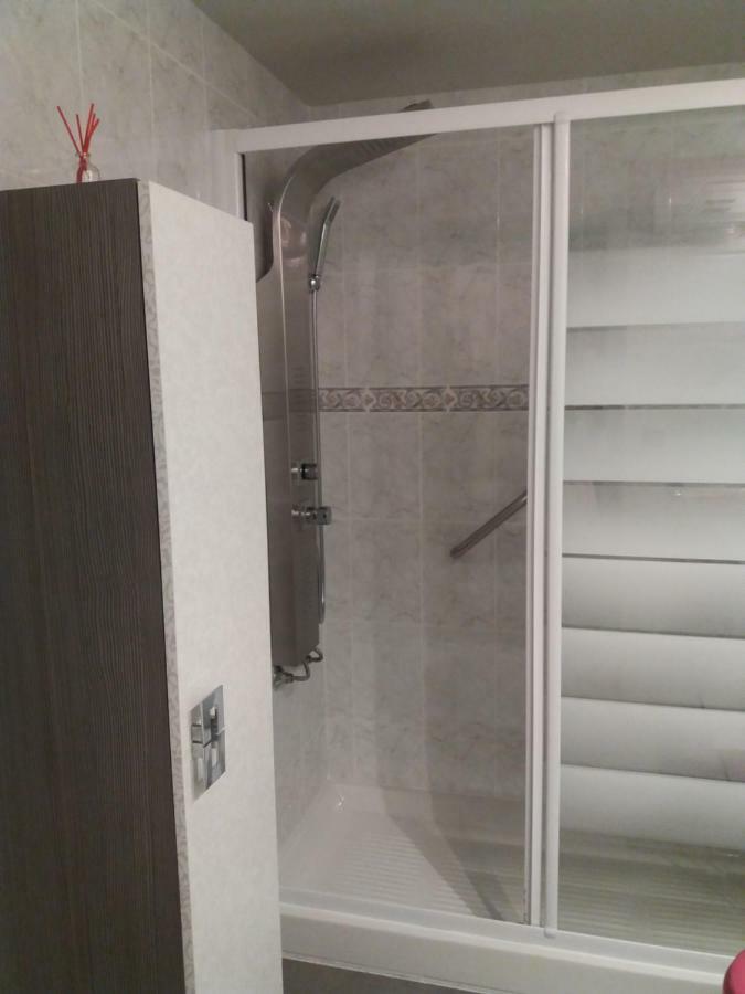 Bruno Apartment バレンシア エクステリア 写真