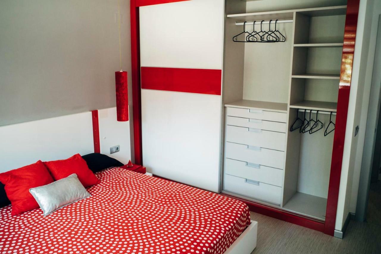 Bruno Apartment バレンシア エクステリア 写真