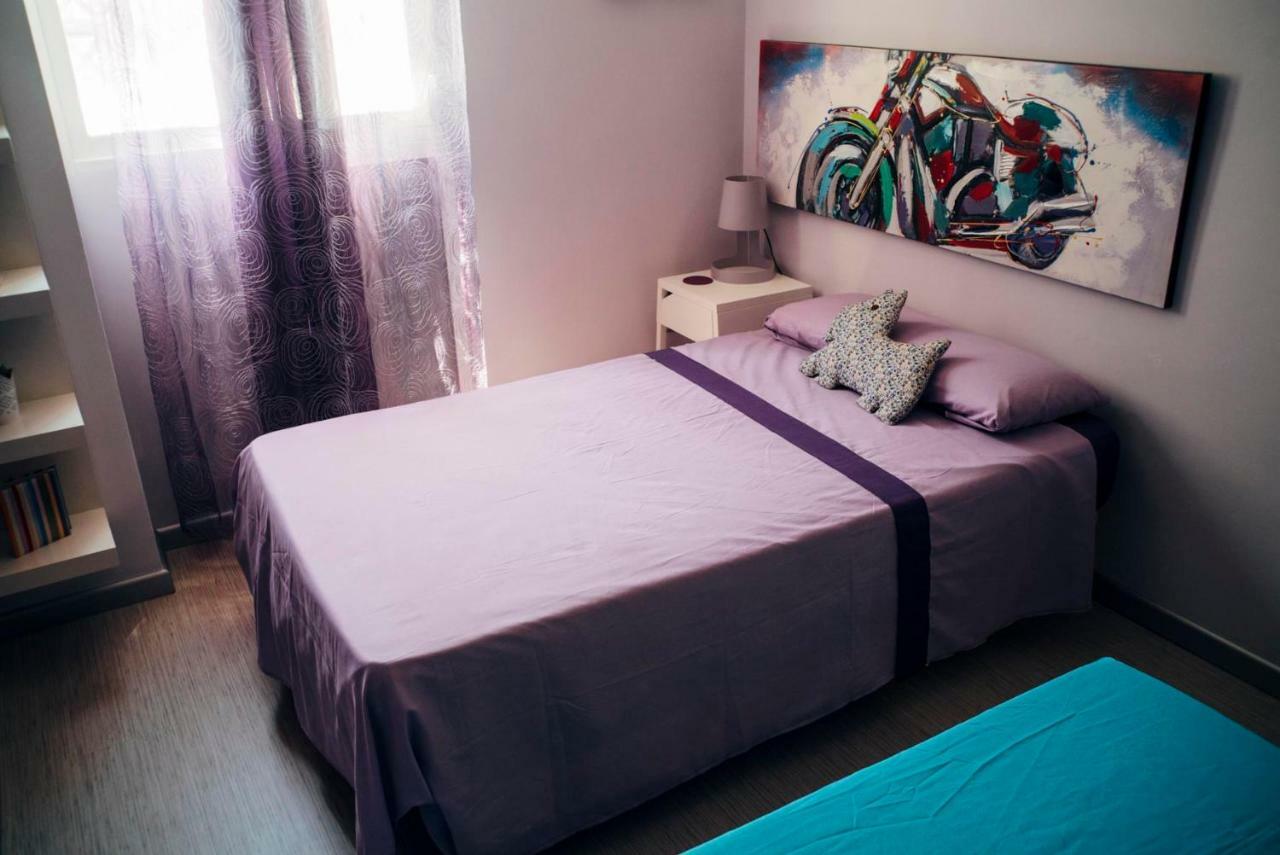 Bruno Apartment バレンシア エクステリア 写真