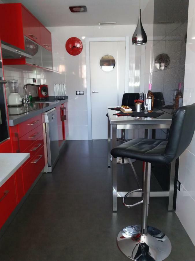 Bruno Apartment バレンシア エクステリア 写真