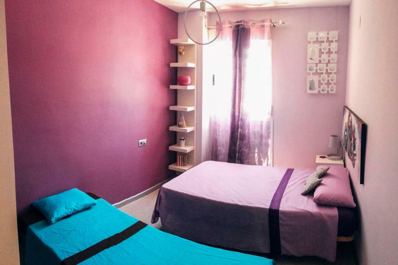 Bruno Apartment バレンシア エクステリア 写真