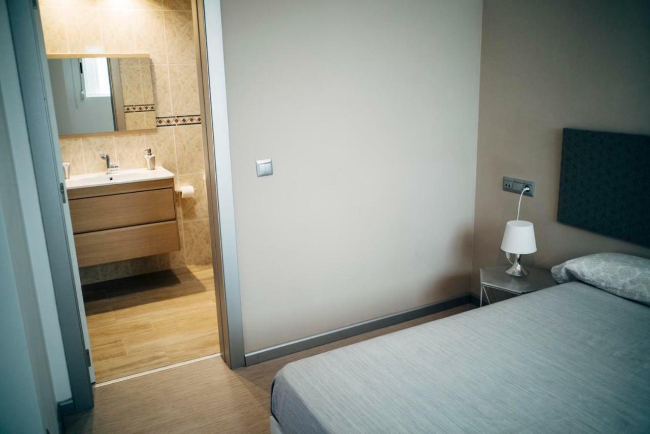 Bruno Apartment バレンシア エクステリア 写真