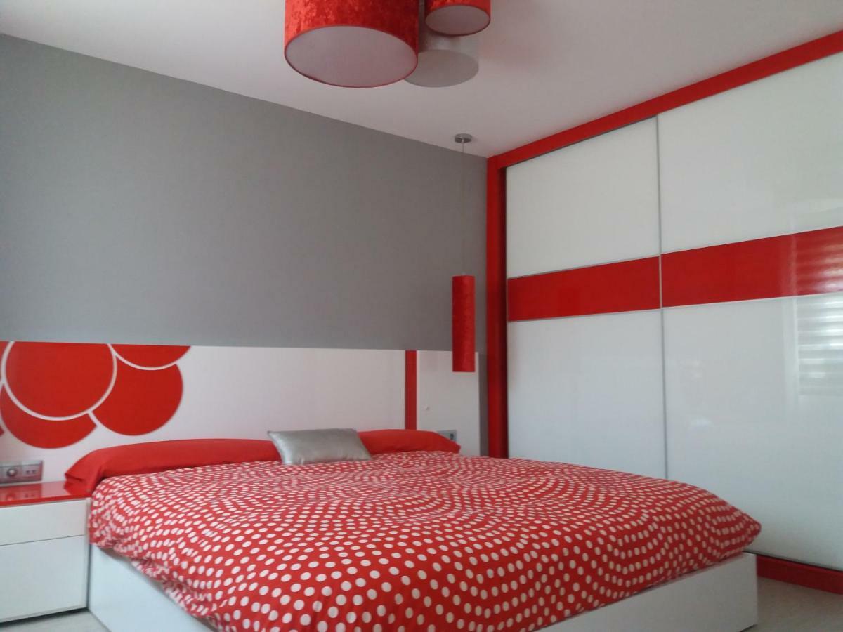 Bruno Apartment バレンシア エクステリア 写真