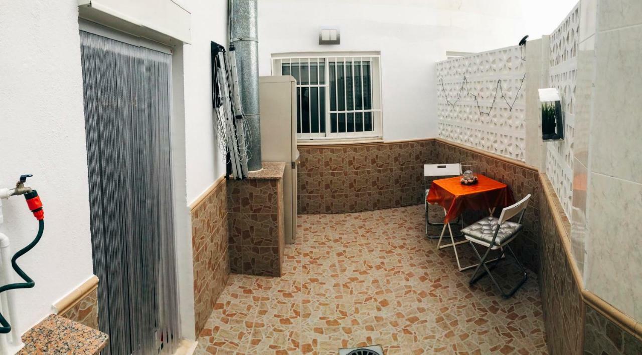 Bruno Apartment バレンシア エクステリア 写真