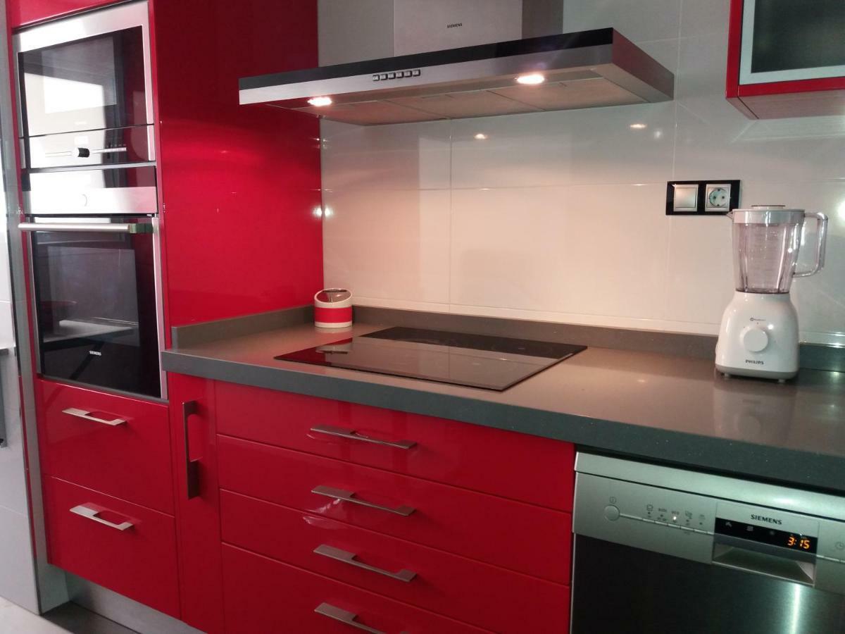 Bruno Apartment バレンシア エクステリア 写真