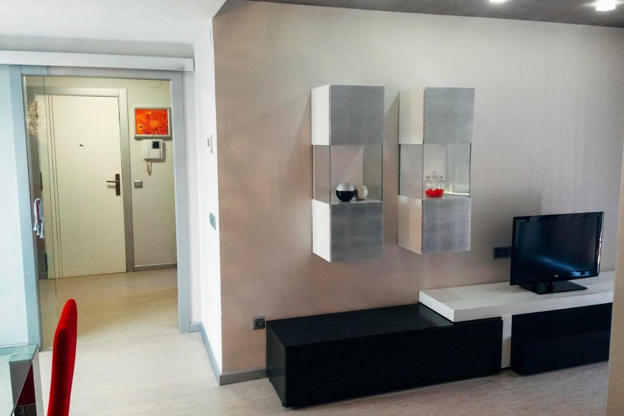 Bruno Apartment バレンシア エクステリア 写真
