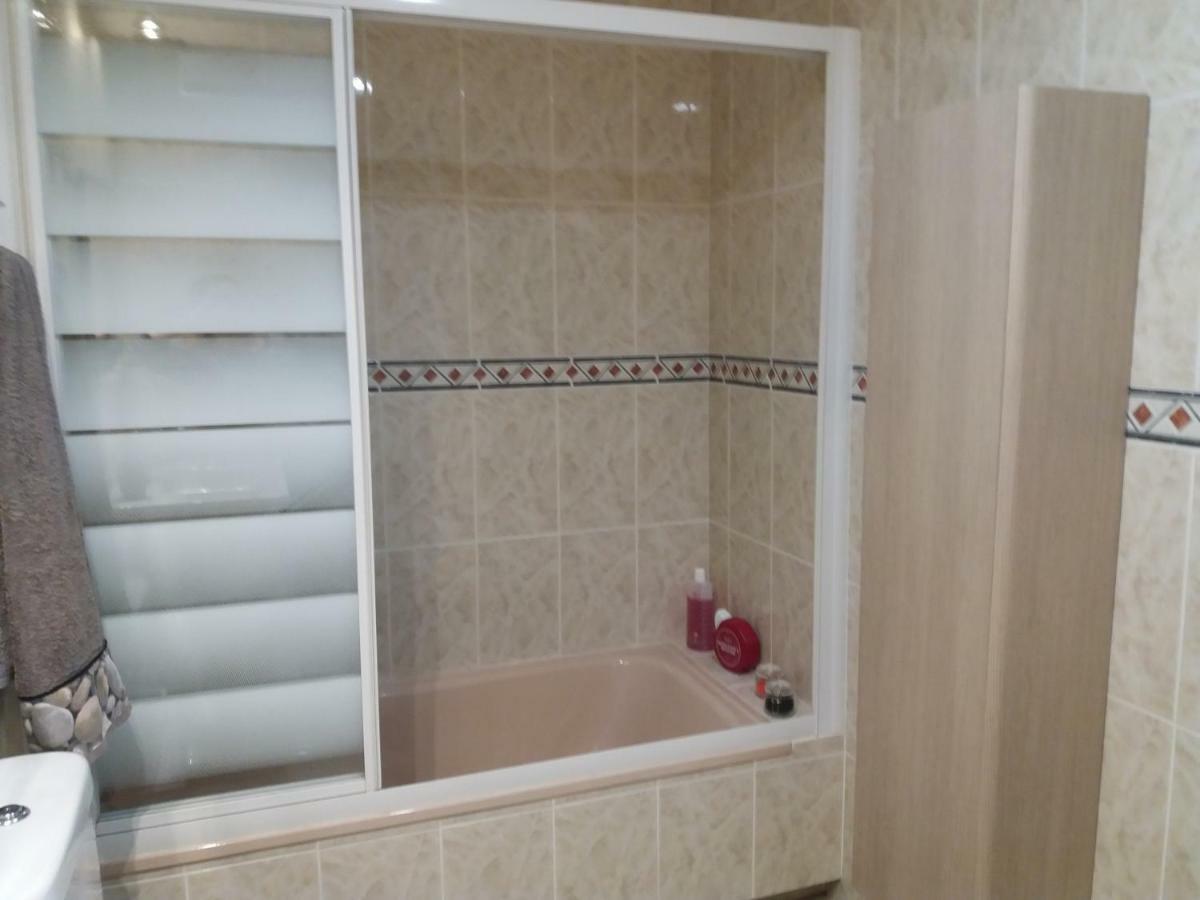 Bruno Apartment バレンシア エクステリア 写真