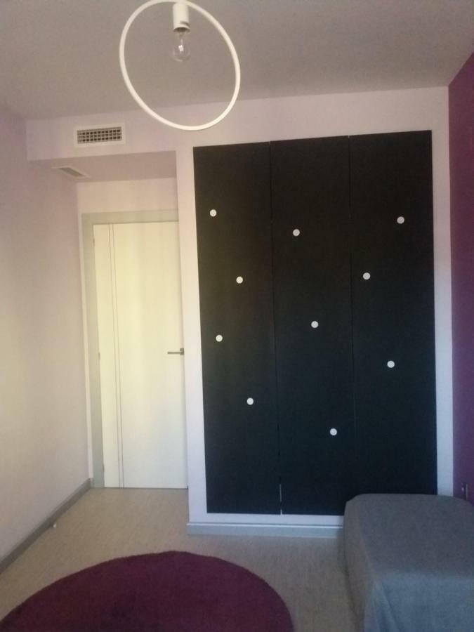 Bruno Apartment バレンシア エクステリア 写真