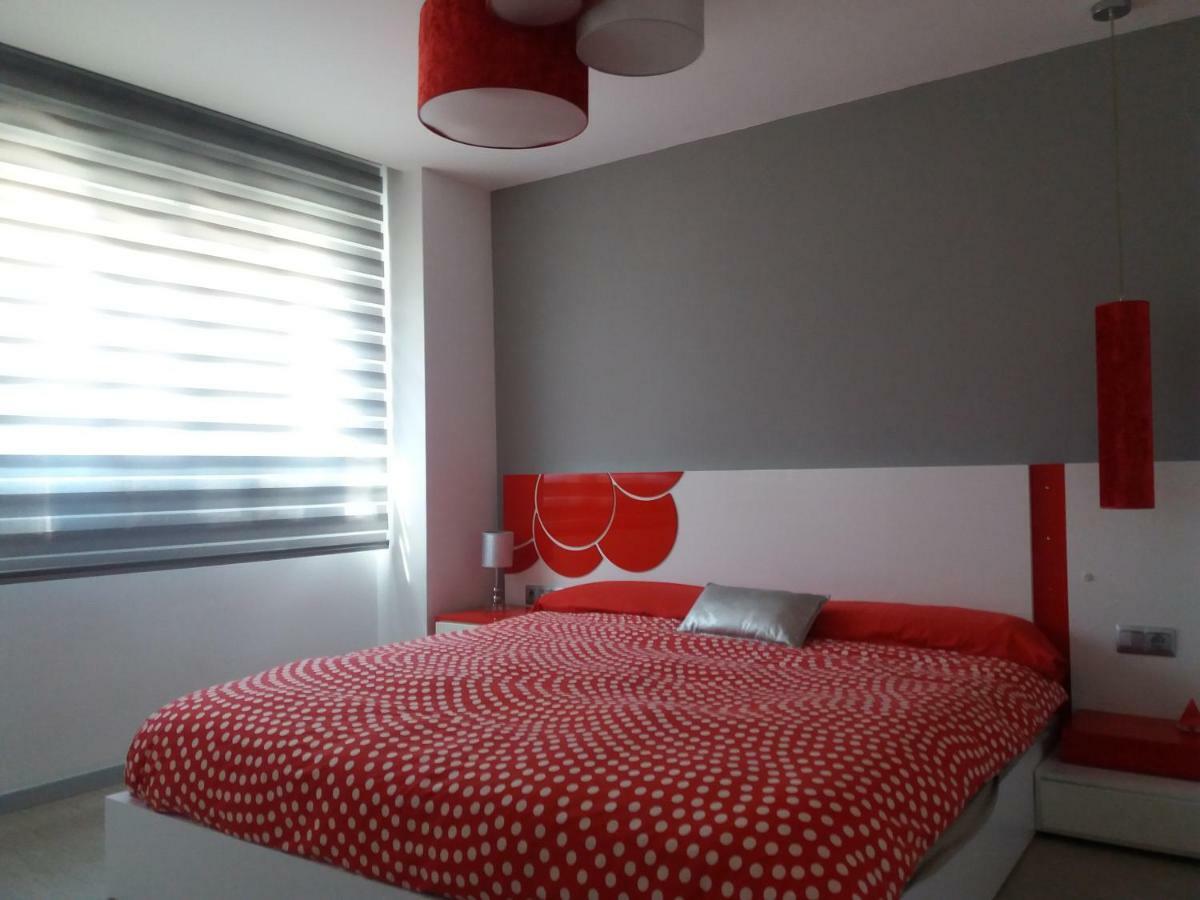 Bruno Apartment バレンシア エクステリア 写真