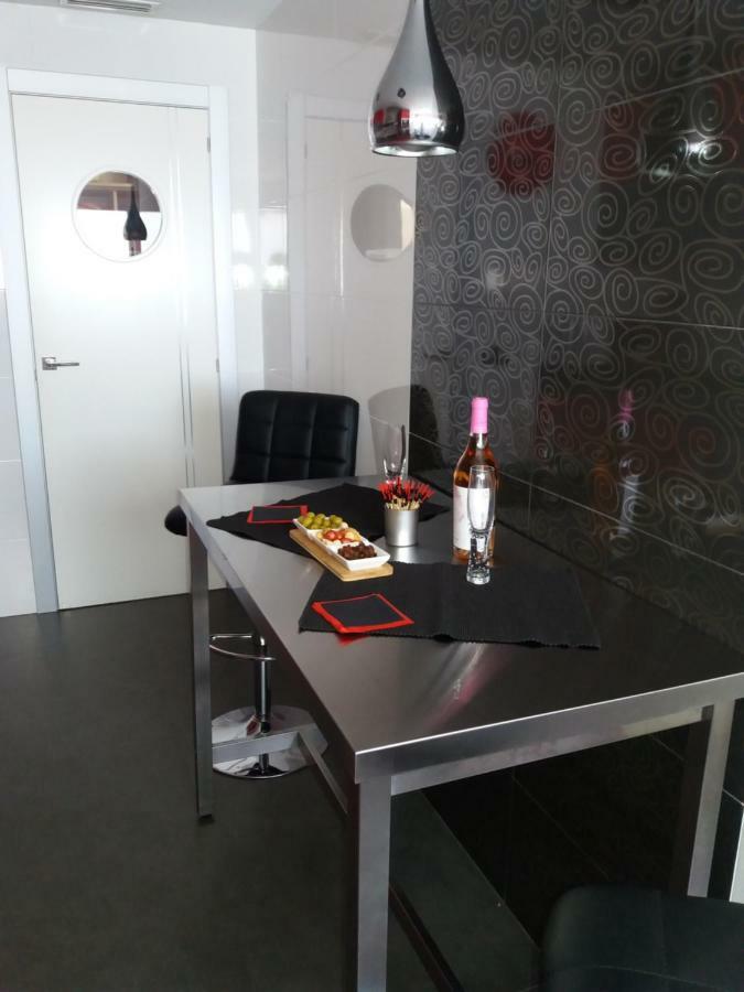 Bruno Apartment バレンシア エクステリア 写真