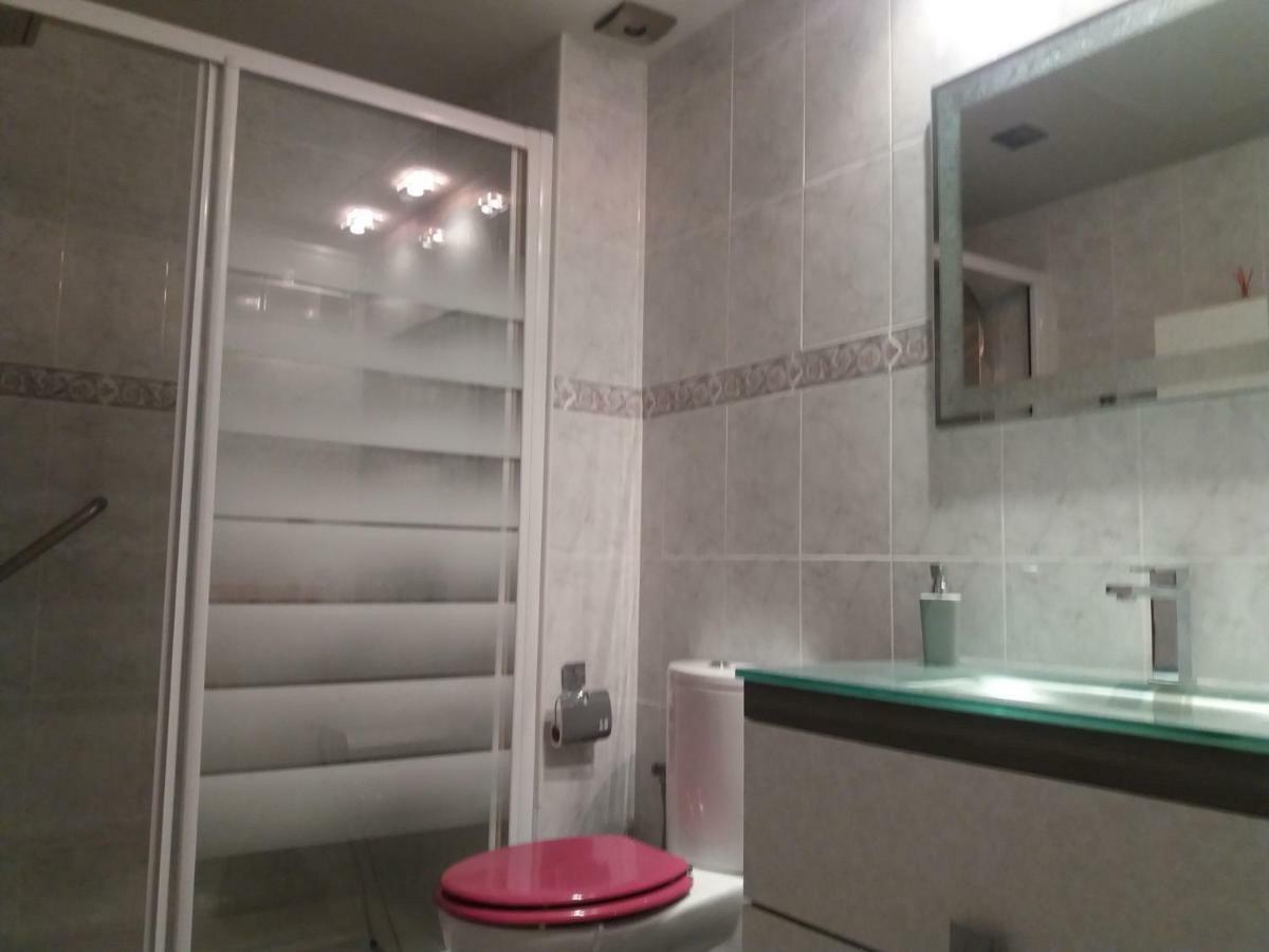 Bruno Apartment バレンシア エクステリア 写真