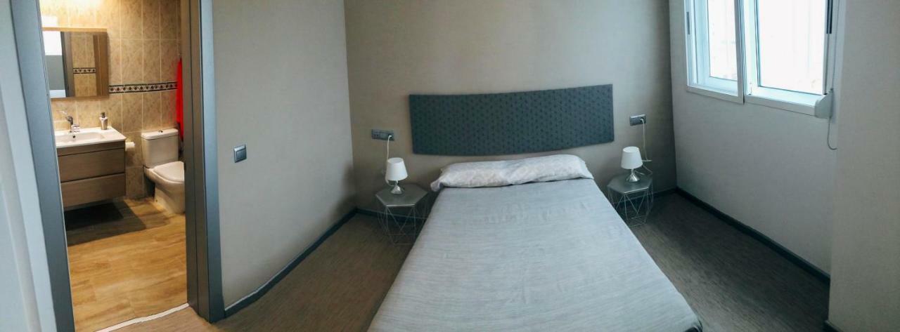 Bruno Apartment バレンシア エクステリア 写真