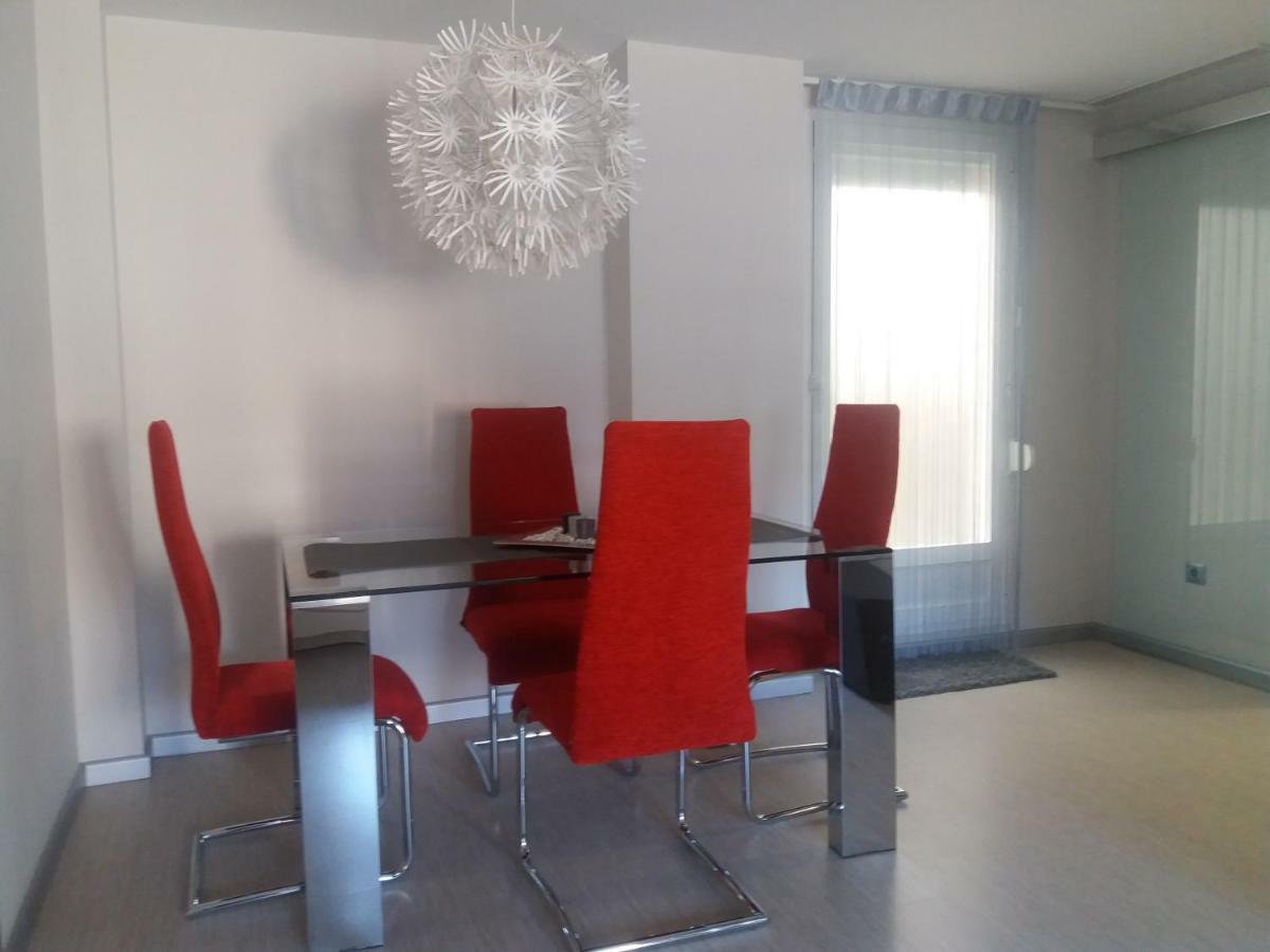 Bruno Apartment バレンシア エクステリア 写真