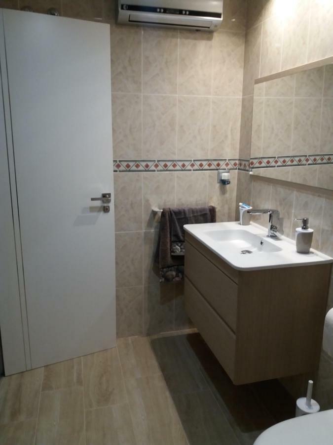 Bruno Apartment バレンシア エクステリア 写真