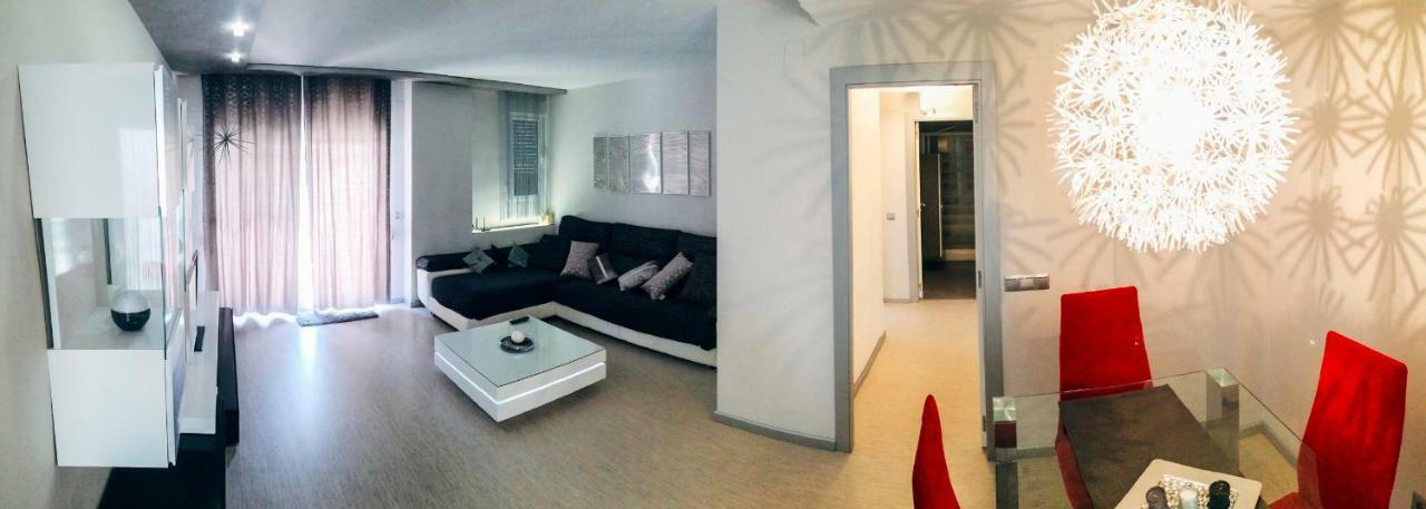 Bruno Apartment バレンシア エクステリア 写真