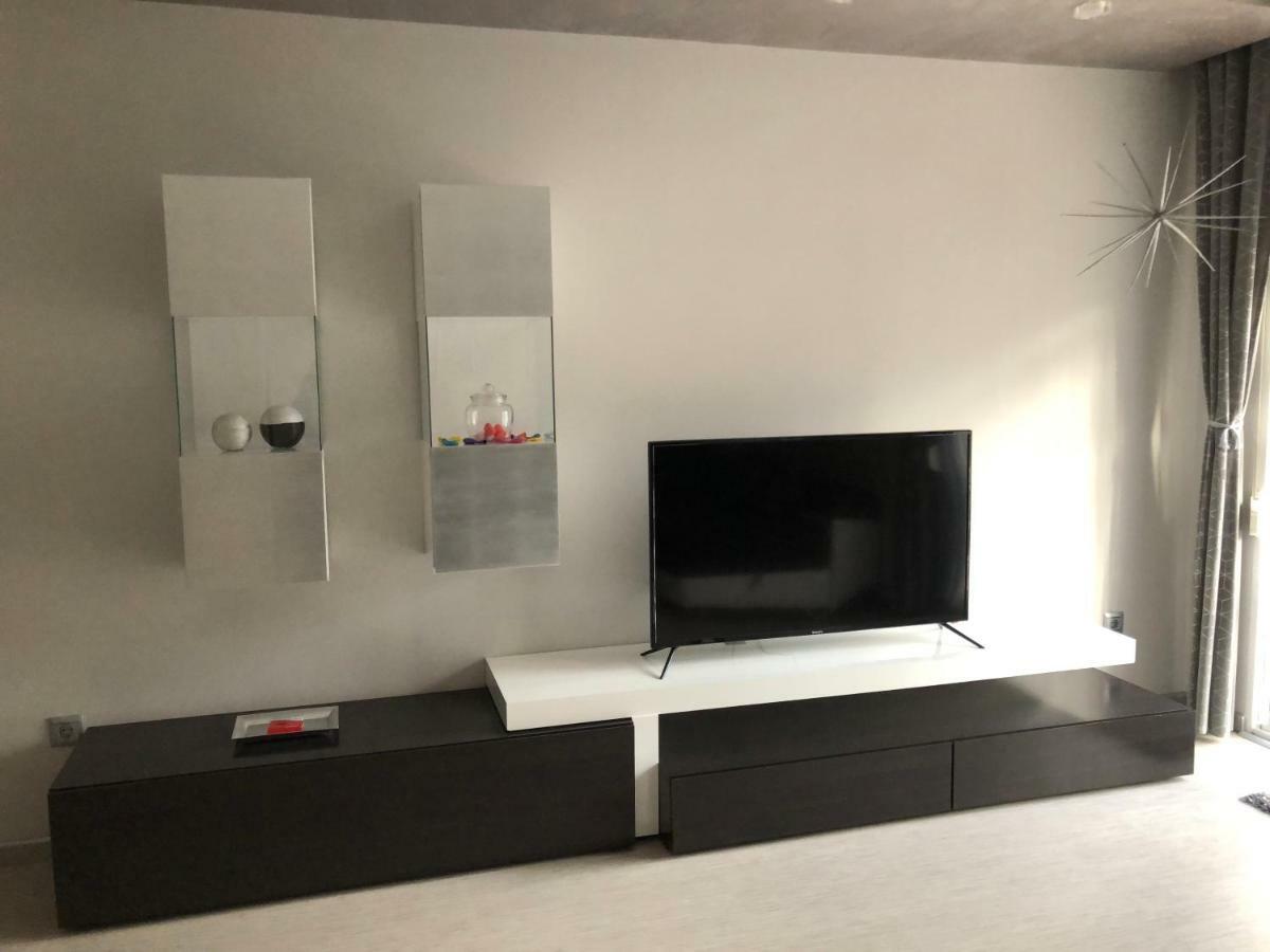 Bruno Apartment バレンシア エクステリア 写真